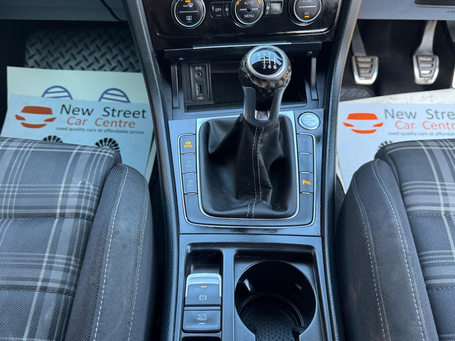 Used Volkswagen Golf 2016 for sale - 76013124: Photo 50