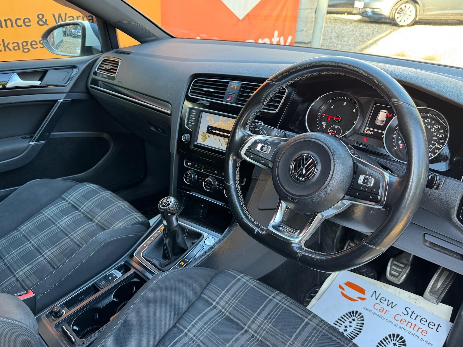 Used Volkswagen Golf 2016 for sale - 76013124: Photo 60