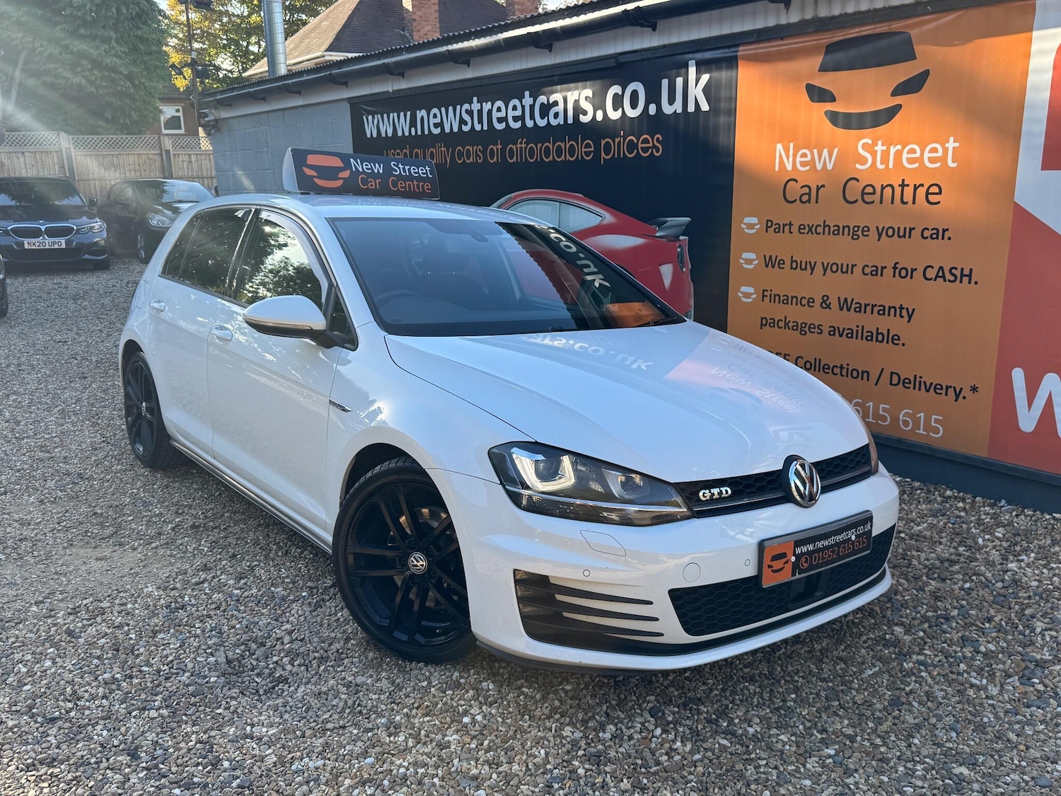 Used Volkswagen Golf 2016 for sale - 76013124: Photo 61