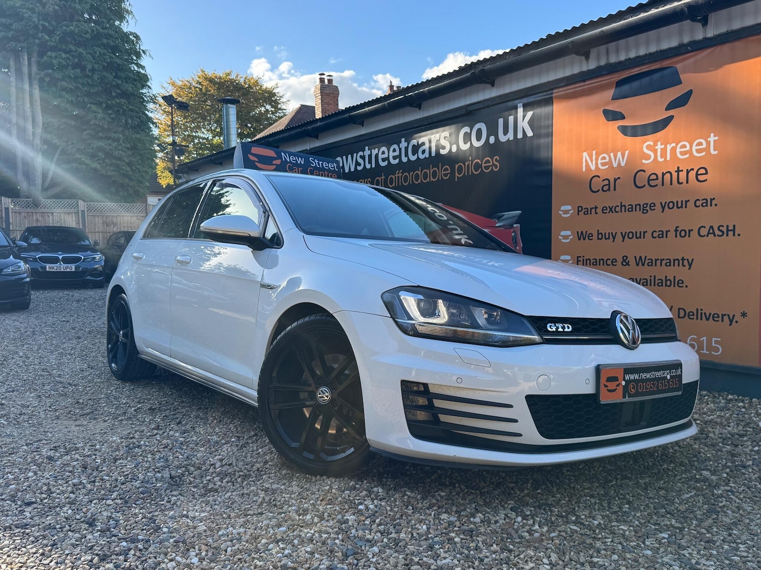 Used Volkswagen Golf 2016 for sale - 76013124: Photo 66