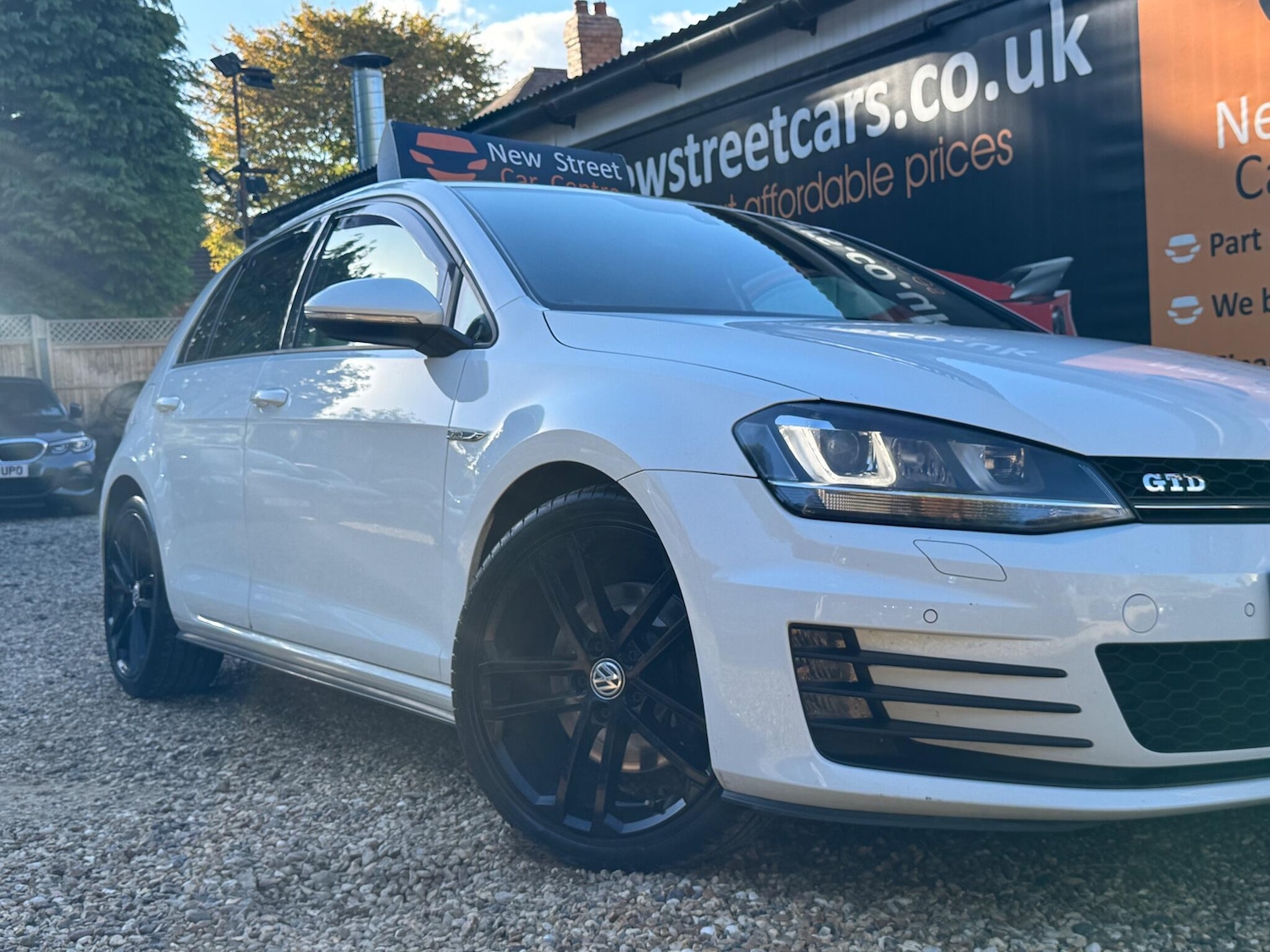 Used Volkswagen Golf 2016 for sale - 76013124: Photo 67