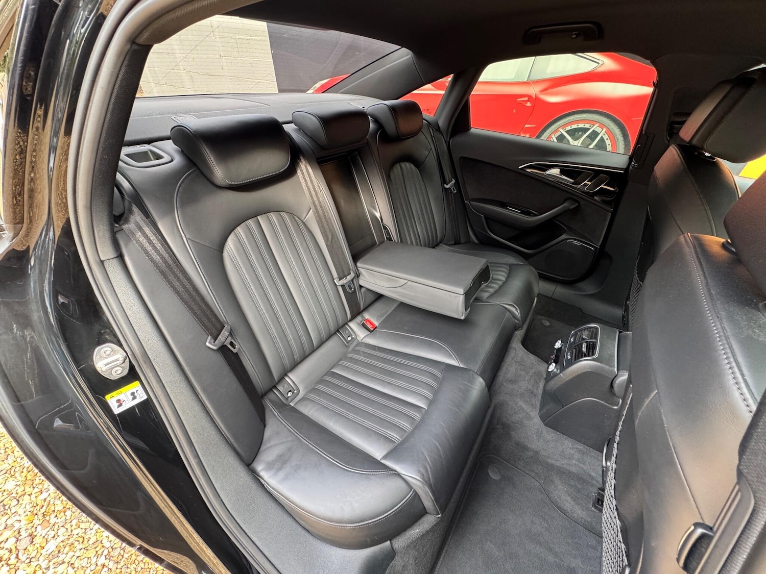 Vehicle 38