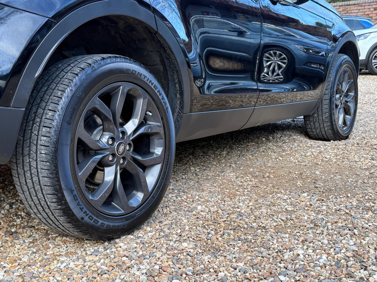 Used Land Rover Discovery Sport 2019 for sale - 77882771: Photo 13