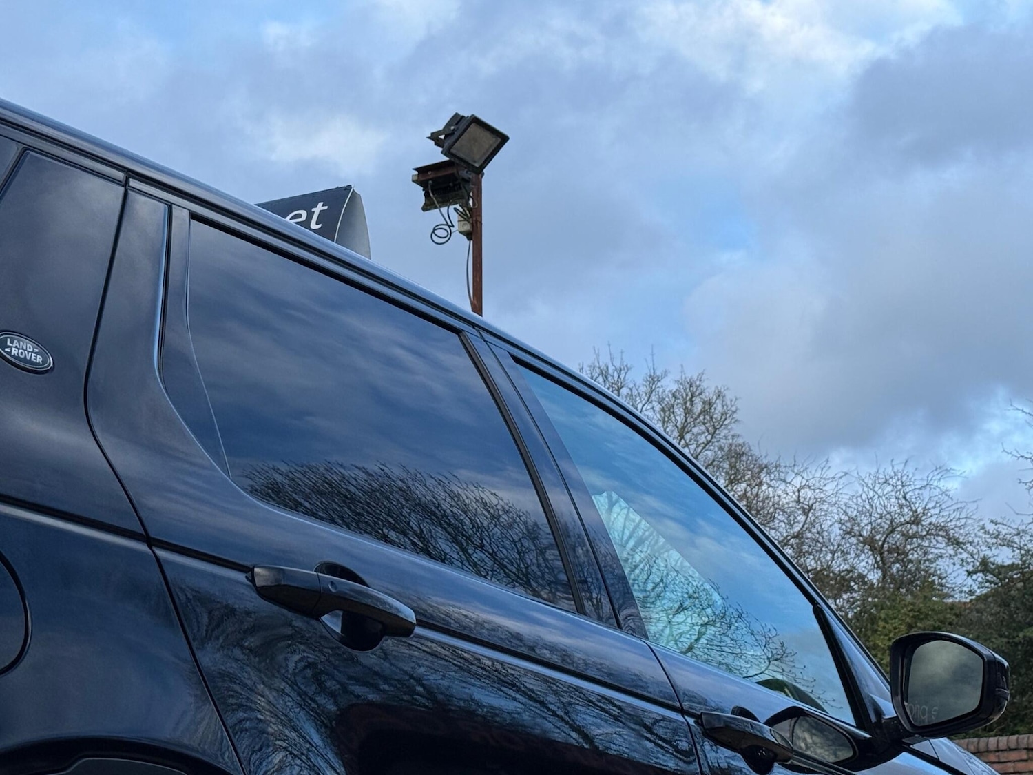 Used Land Rover Discovery Sport 2019 for sale - 77882771: Photo 19