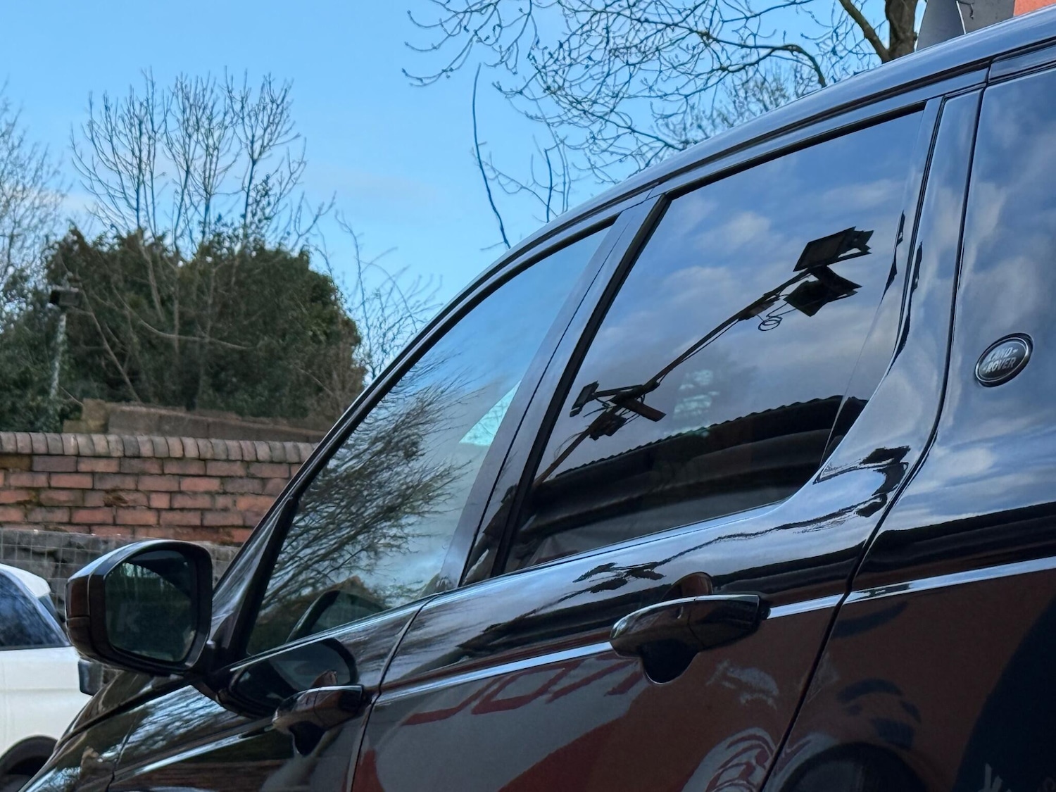 Used Land Rover Discovery Sport 2019 for sale - 77882771: Photo 23