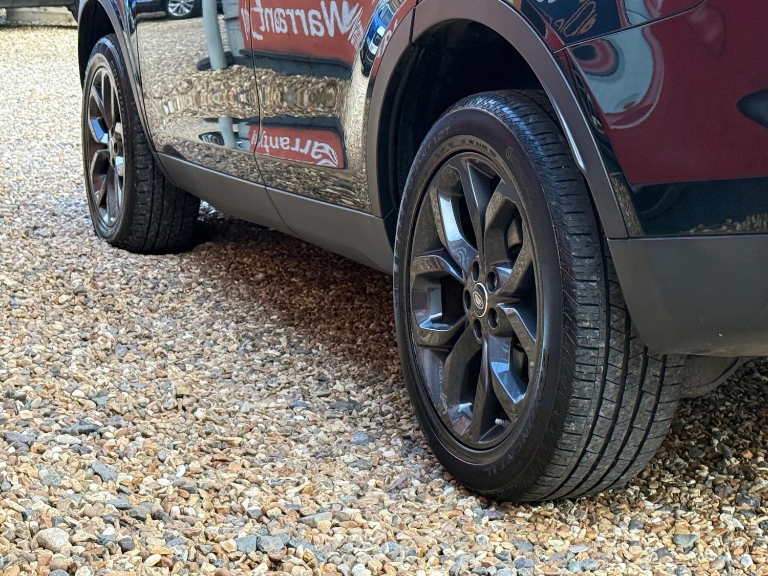 Used Land Rover Discovery Sport 2019 for sale - 77882771: Photo 24