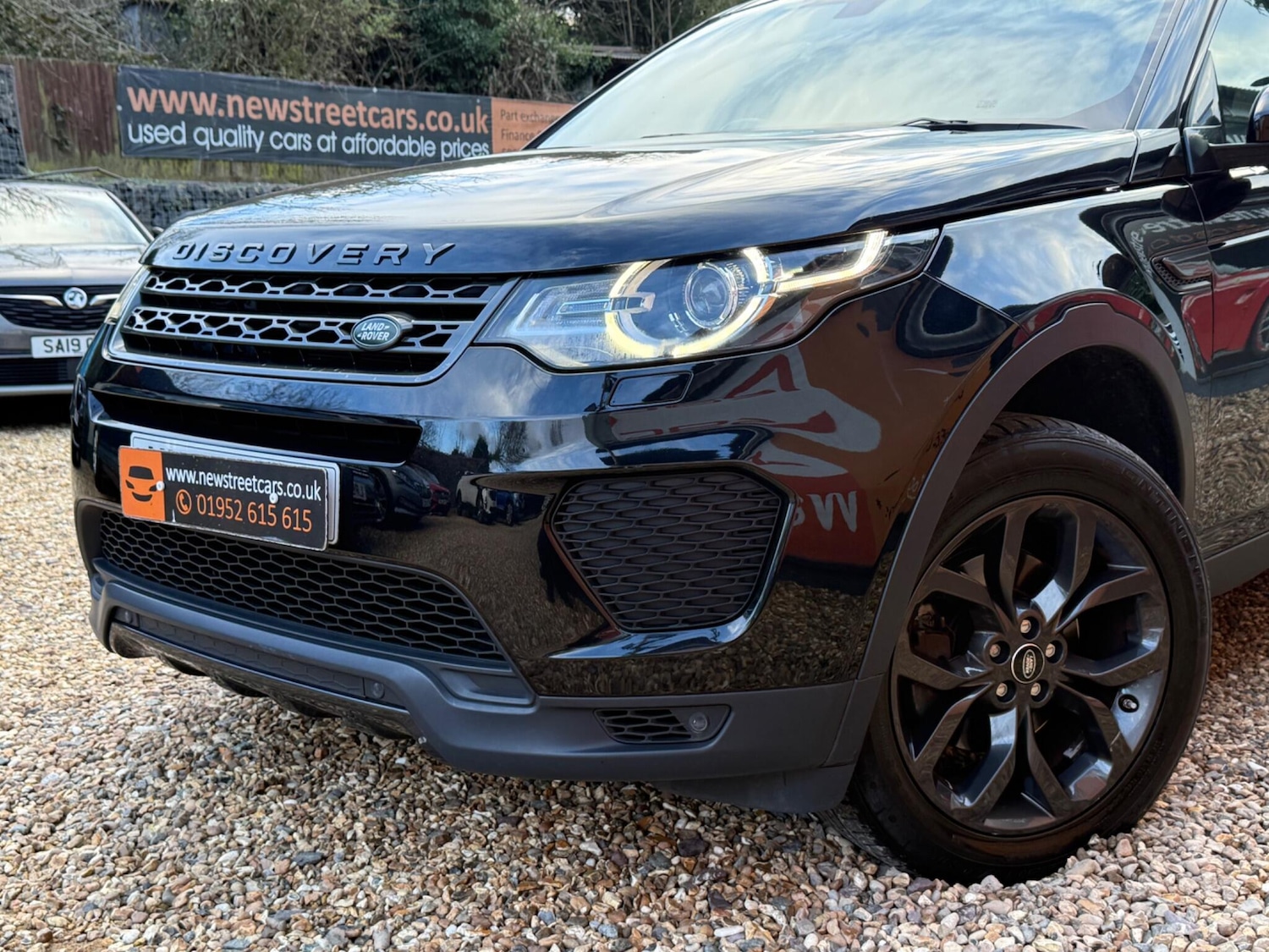 Used Land Rover Discovery Sport 2019 for sale - 77882771: Photo 26