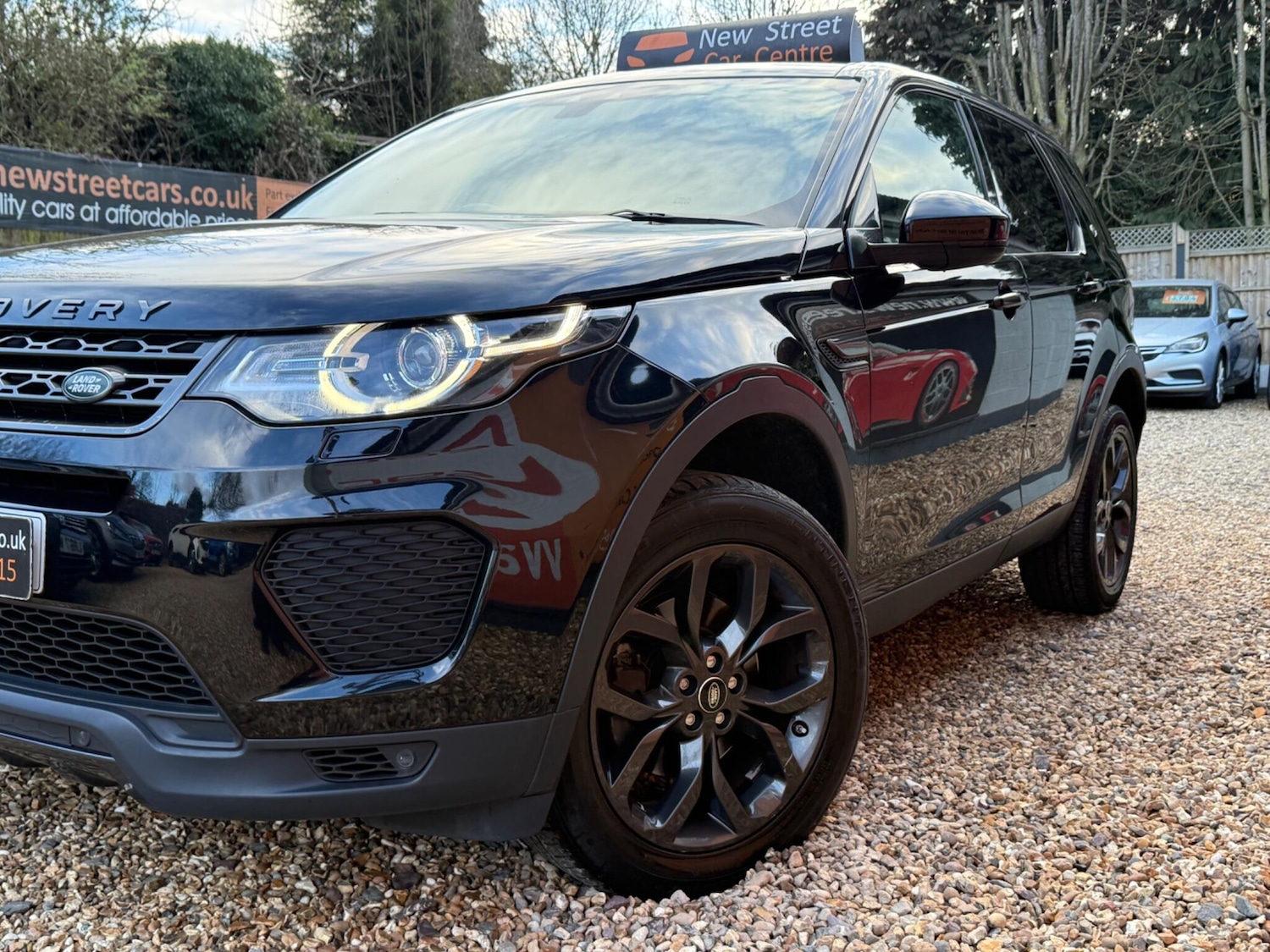 Used Land Rover Discovery Sport 2019 for sale - 77882771: Photo 29