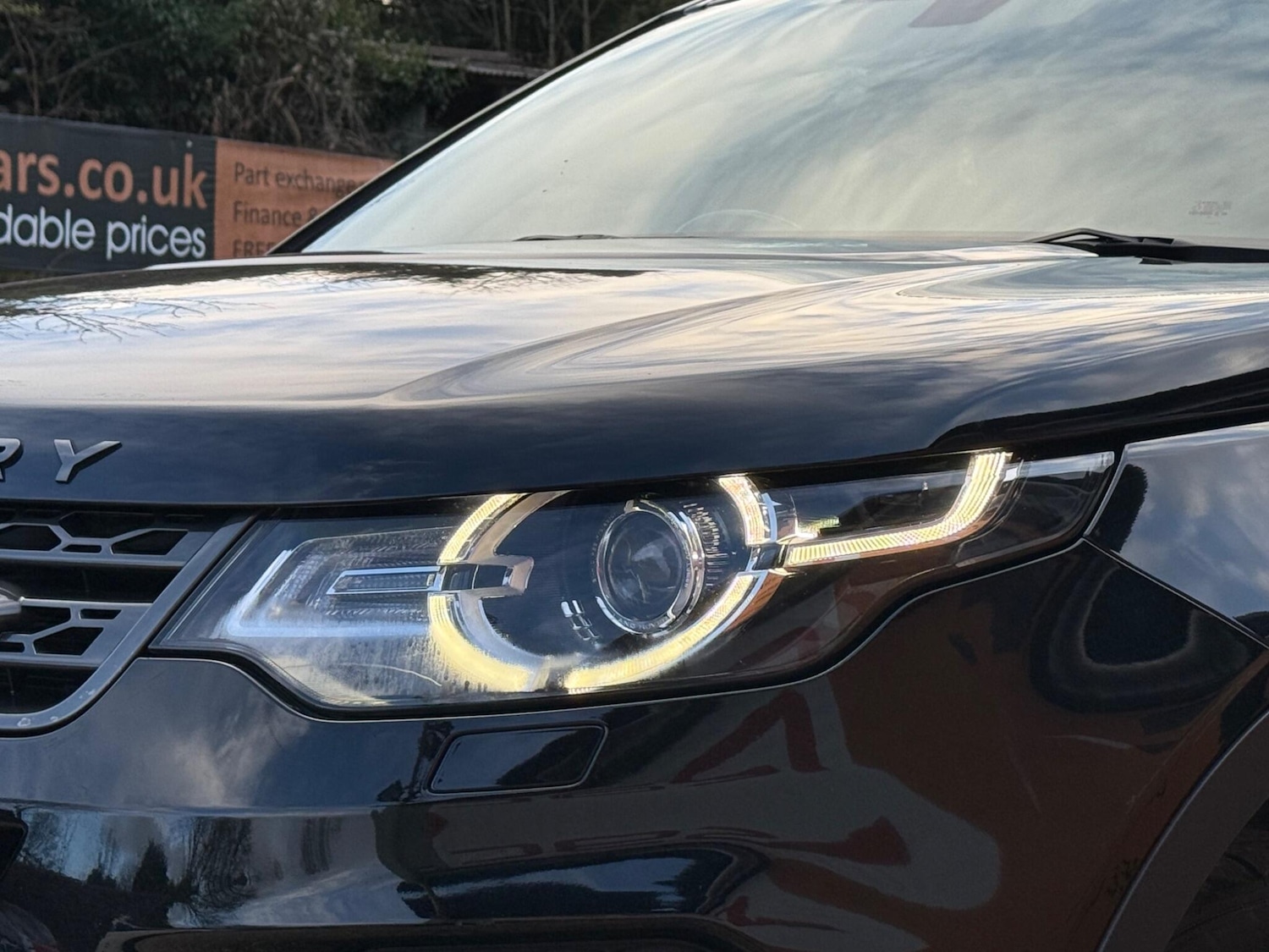 Used Land Rover Discovery Sport 2019 for sale - 77882771: Photo 30