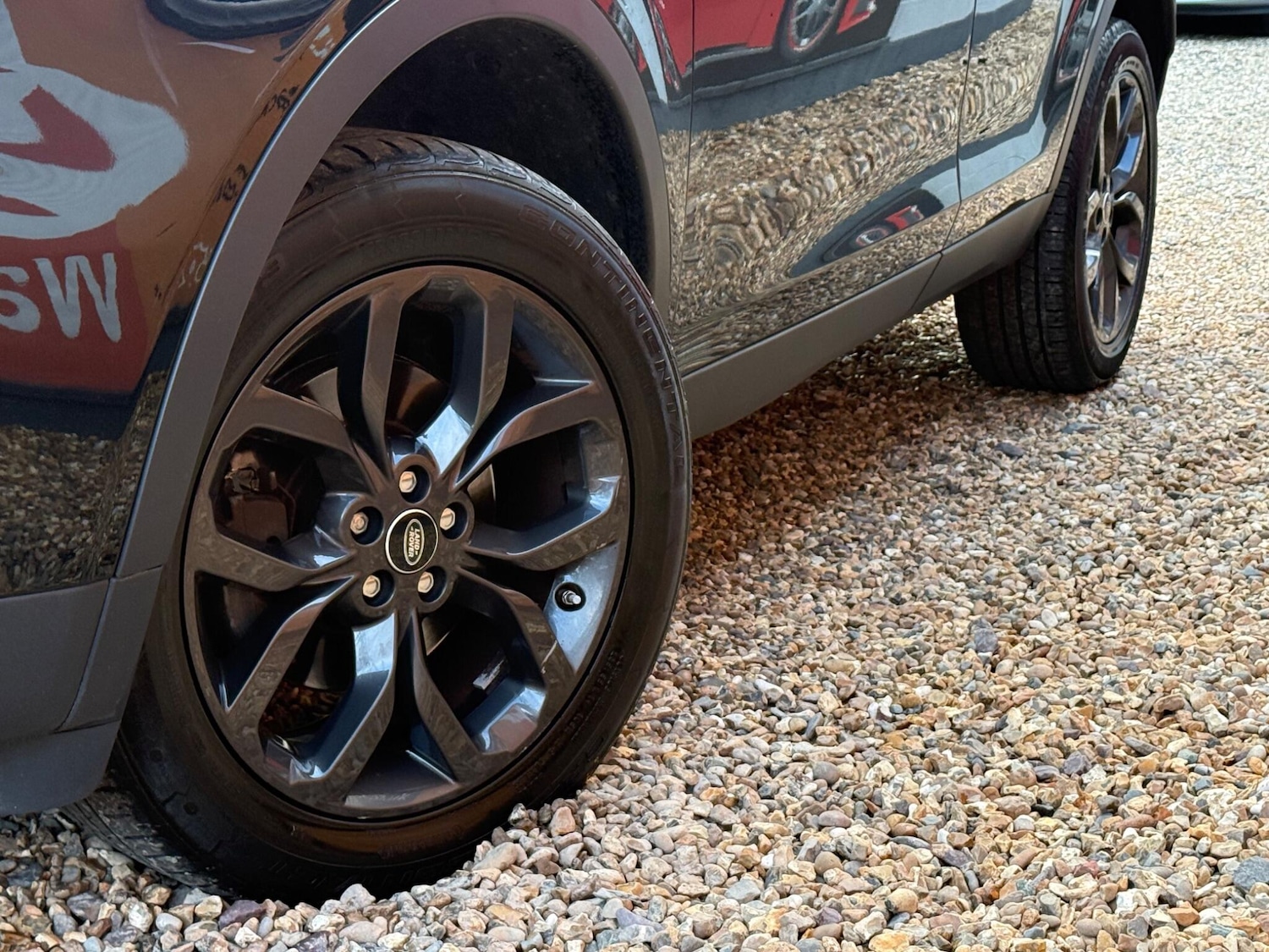 Used Land Rover Discovery Sport 2019 for sale - 77882771: Photo 34