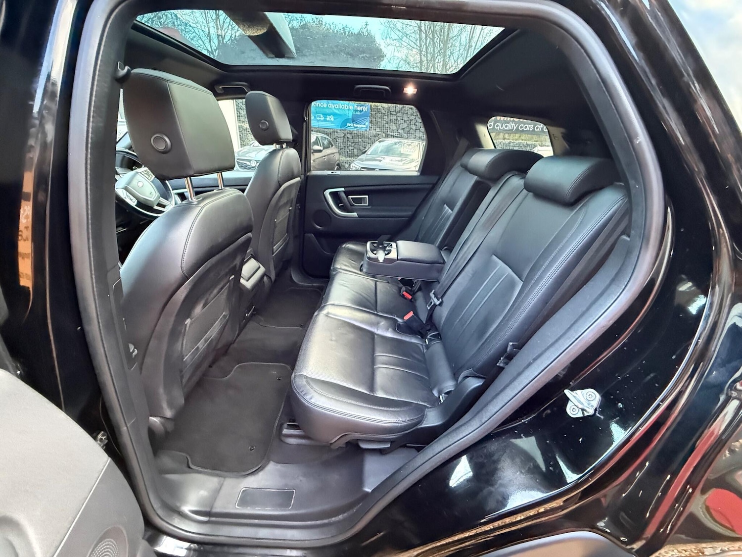 Used Land Rover Discovery Sport 2019 for sale - 77882771: Photo 35