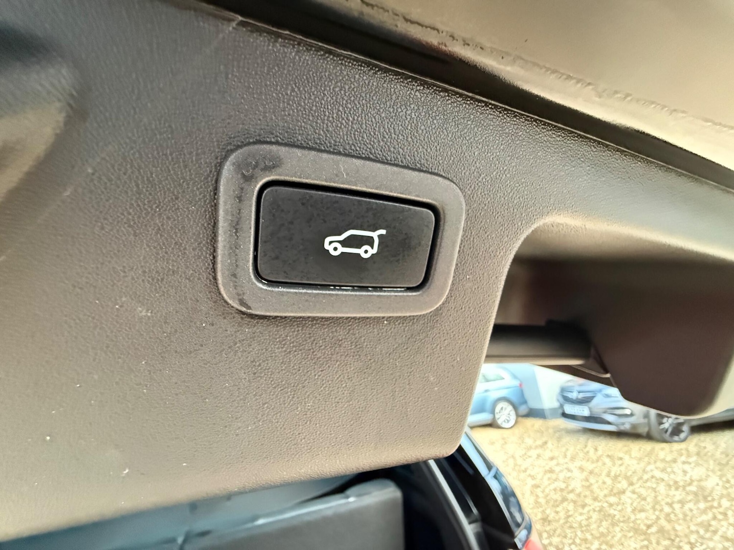 Used Land Rover Discovery Sport 2019 for sale - 77882771: Photo 38