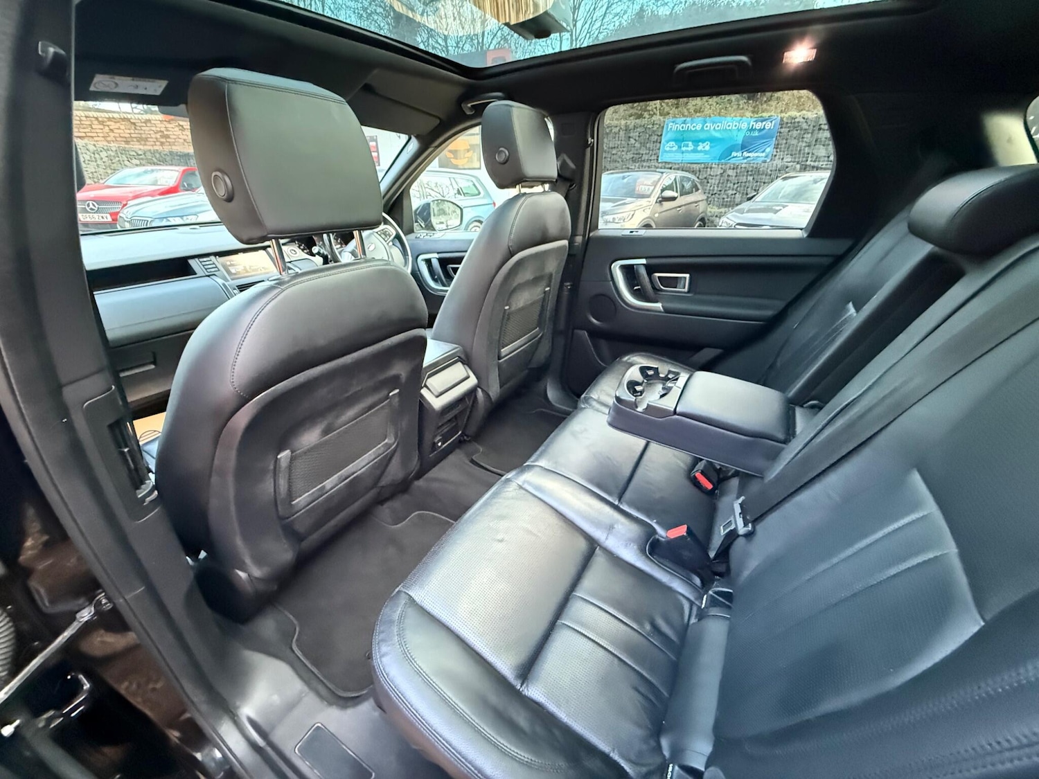 Used Land Rover Discovery Sport 2019 for sale - 77882771: Photo 40