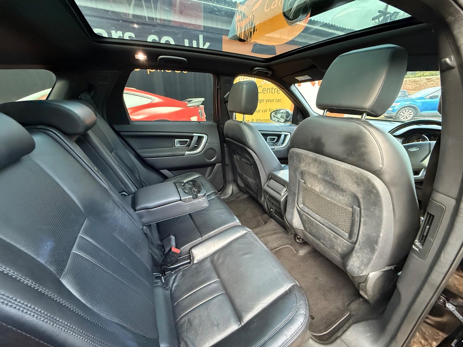 Used Land Rover Discovery Sport 2019 for sale - 77882771: Photo 41