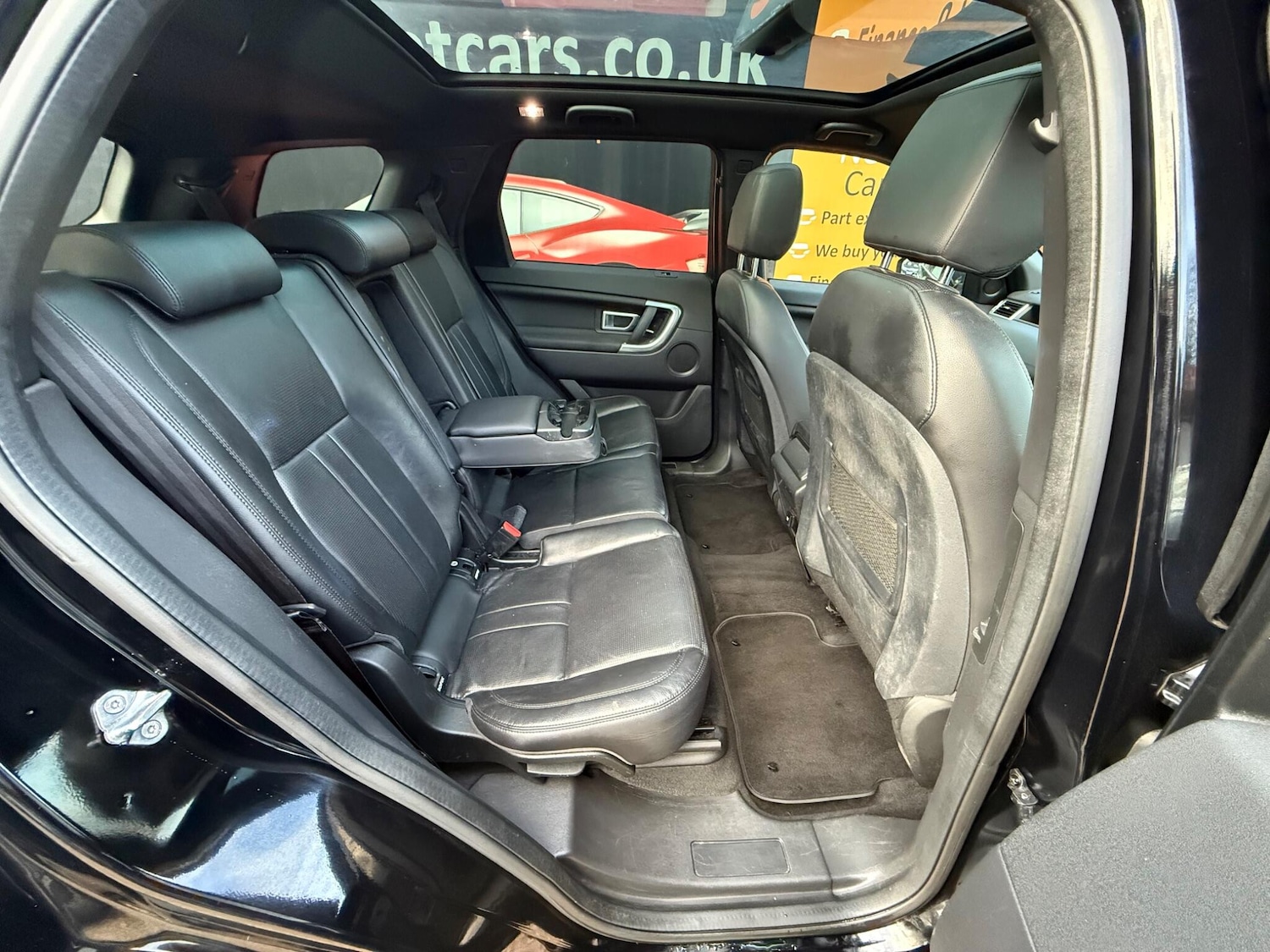 Used Land Rover Discovery Sport 2019 for sale - 77882771: Photo 42