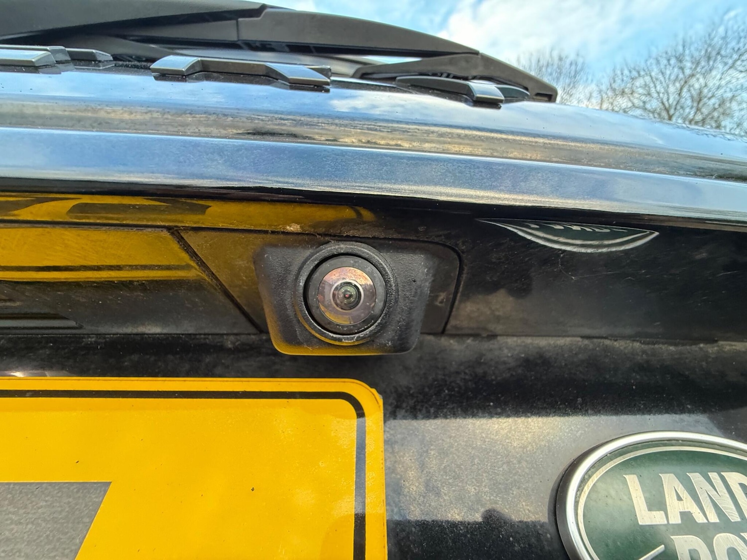 Used Land Rover Discovery Sport 2019 for sale - 77882771: Photo 43