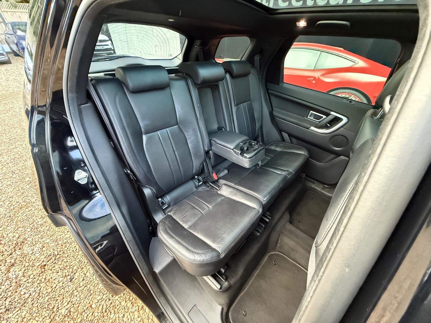 Used Land Rover Discovery Sport 2019 for sale - 77882771: Photo 45