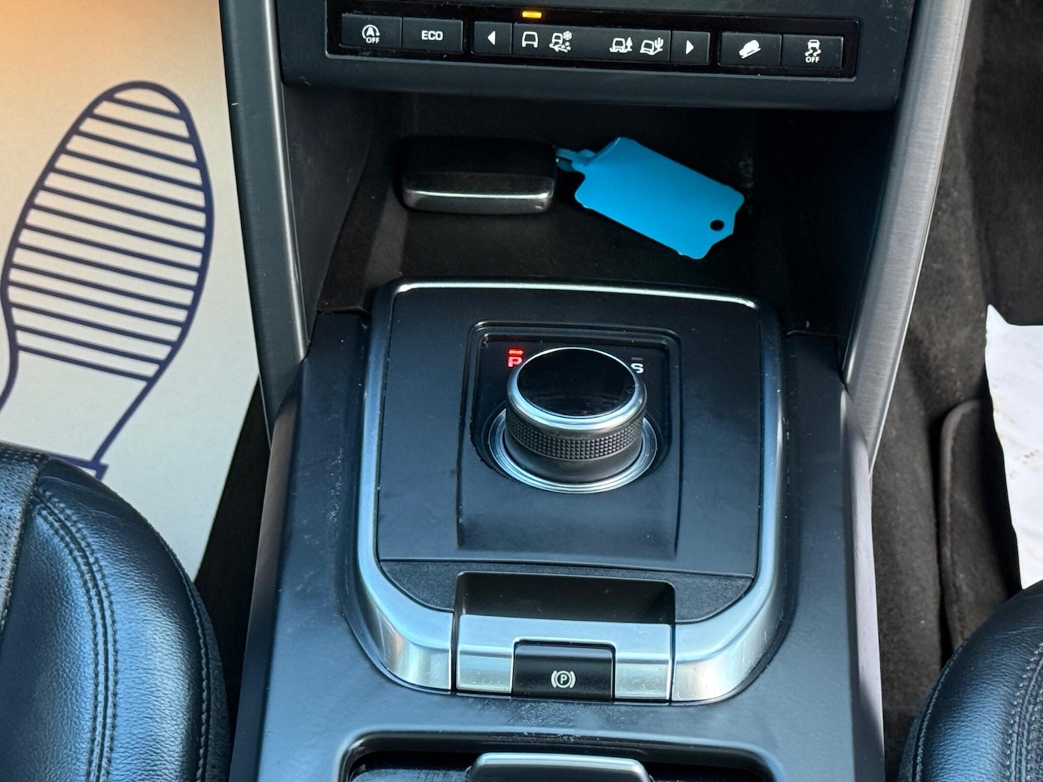 Used Land Rover Discovery Sport 2019 for sale - 77882771: Photo 47