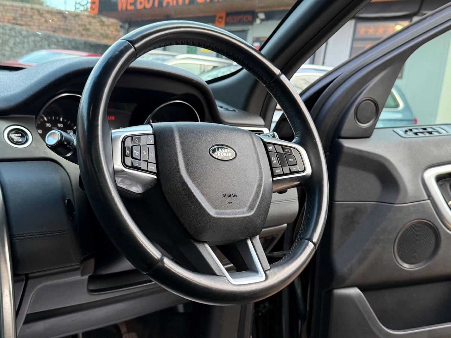 Used Land Rover Discovery Sport 2019 for sale - 77882771: Photo 5