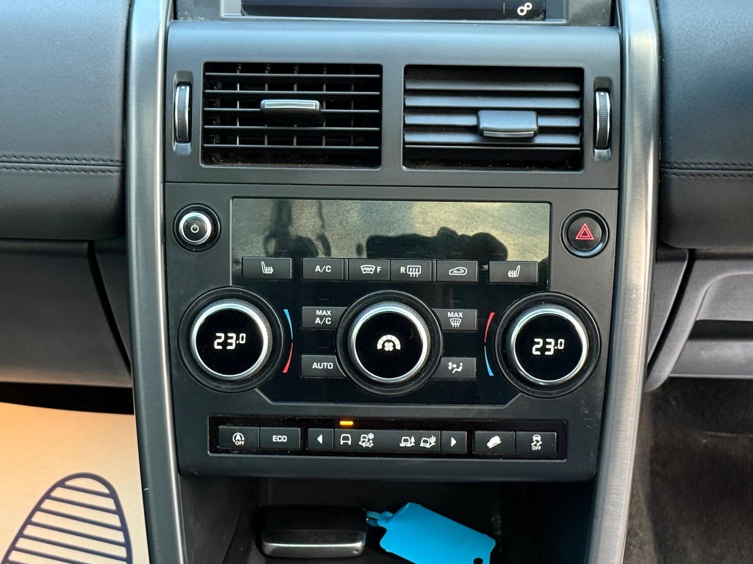 Used Land Rover Discovery Sport 2019 for sale - 77882771: Photo 50