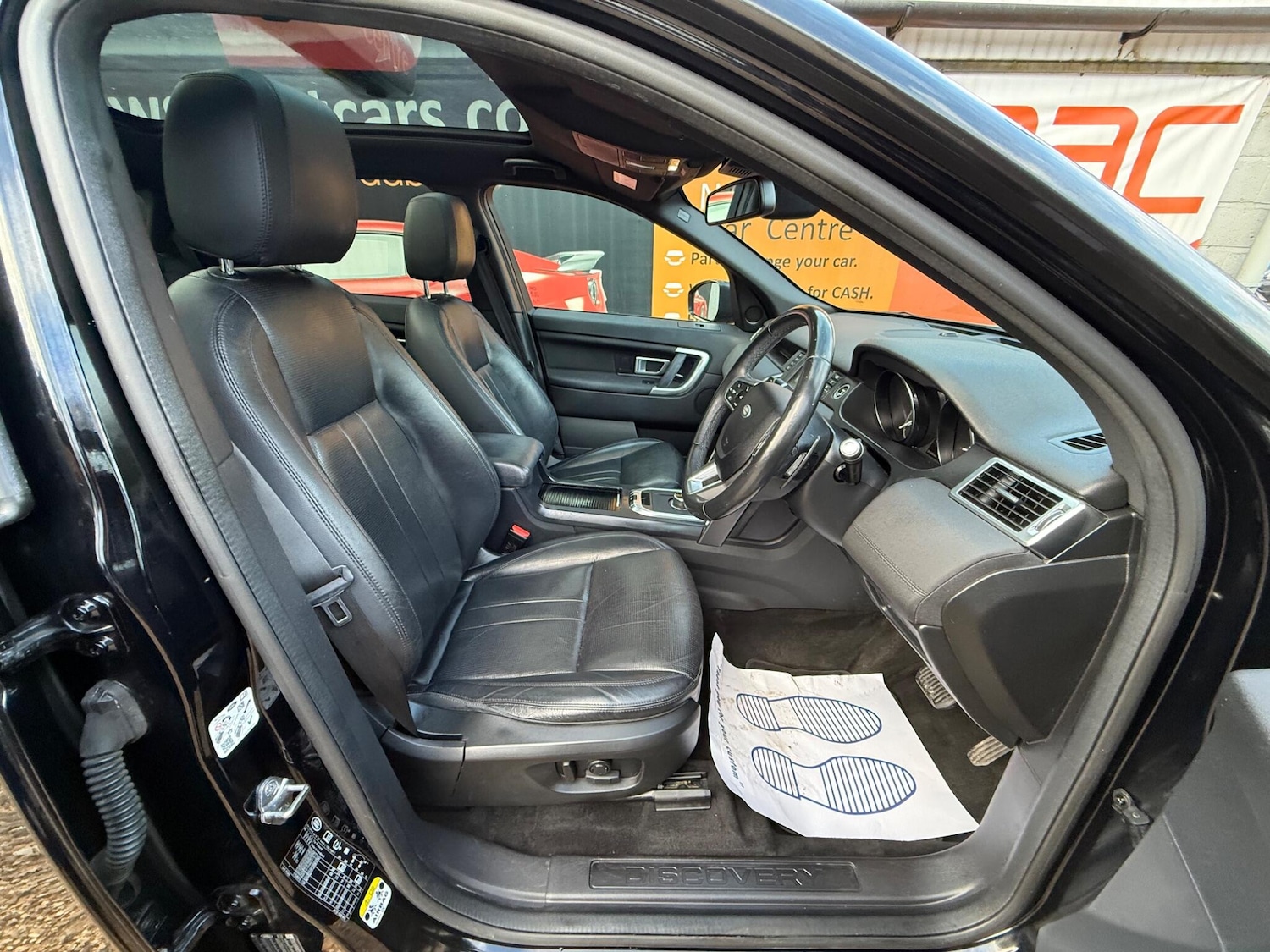 Used Land Rover Discovery Sport 2019 for sale - 77882771: Photo 51