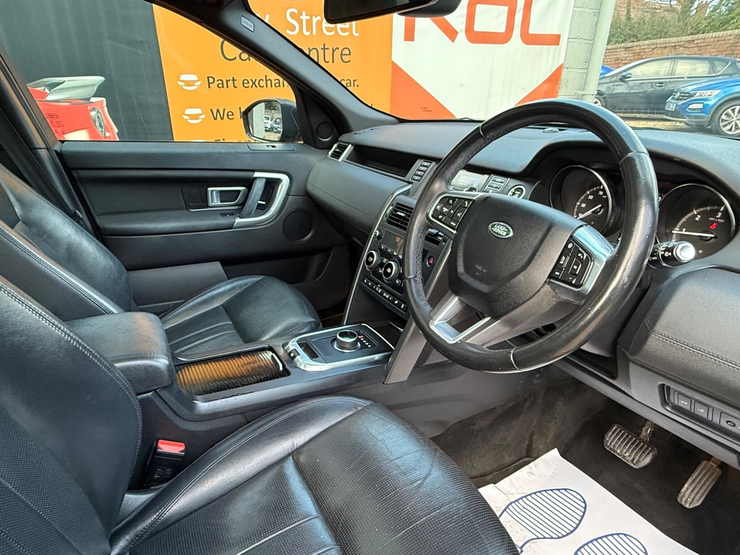 Used Land Rover Discovery Sport 2019 for sale - 77882771: Photo 55