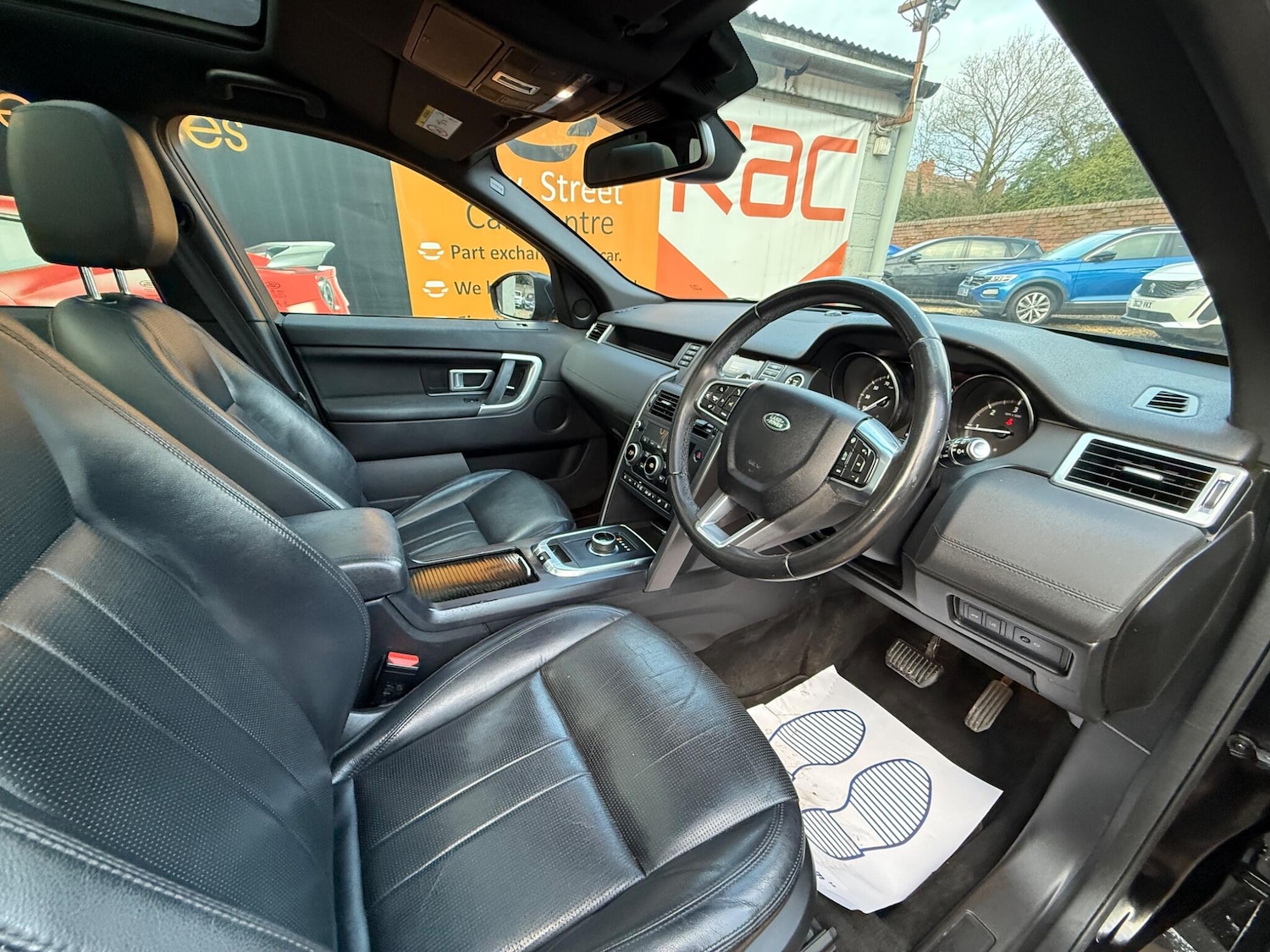 Used Land Rover Discovery Sport 2019 for sale - 77882771: Photo 56