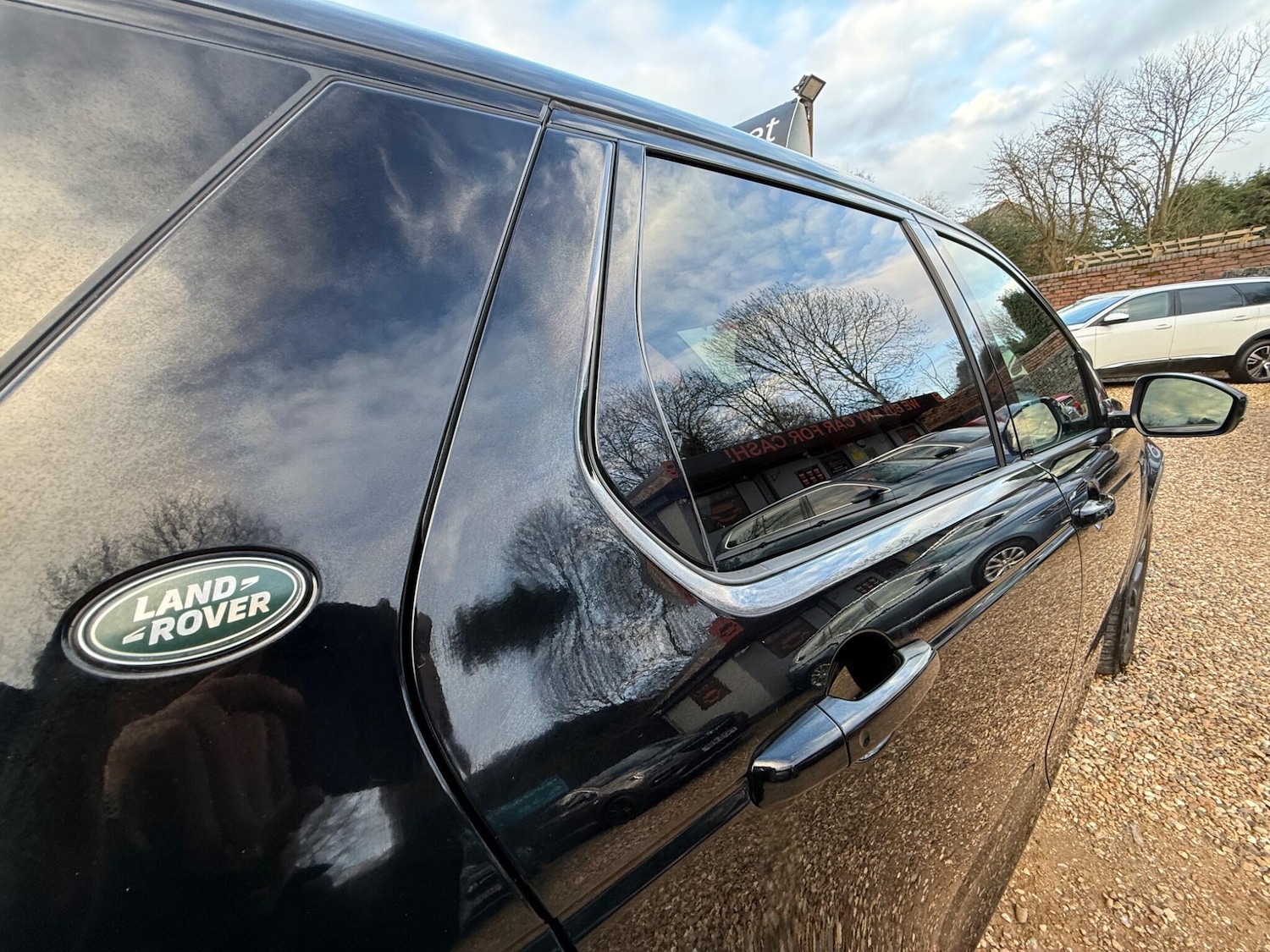 Used Land Rover Discovery Sport 2019 for sale - 77882771: Photo 57