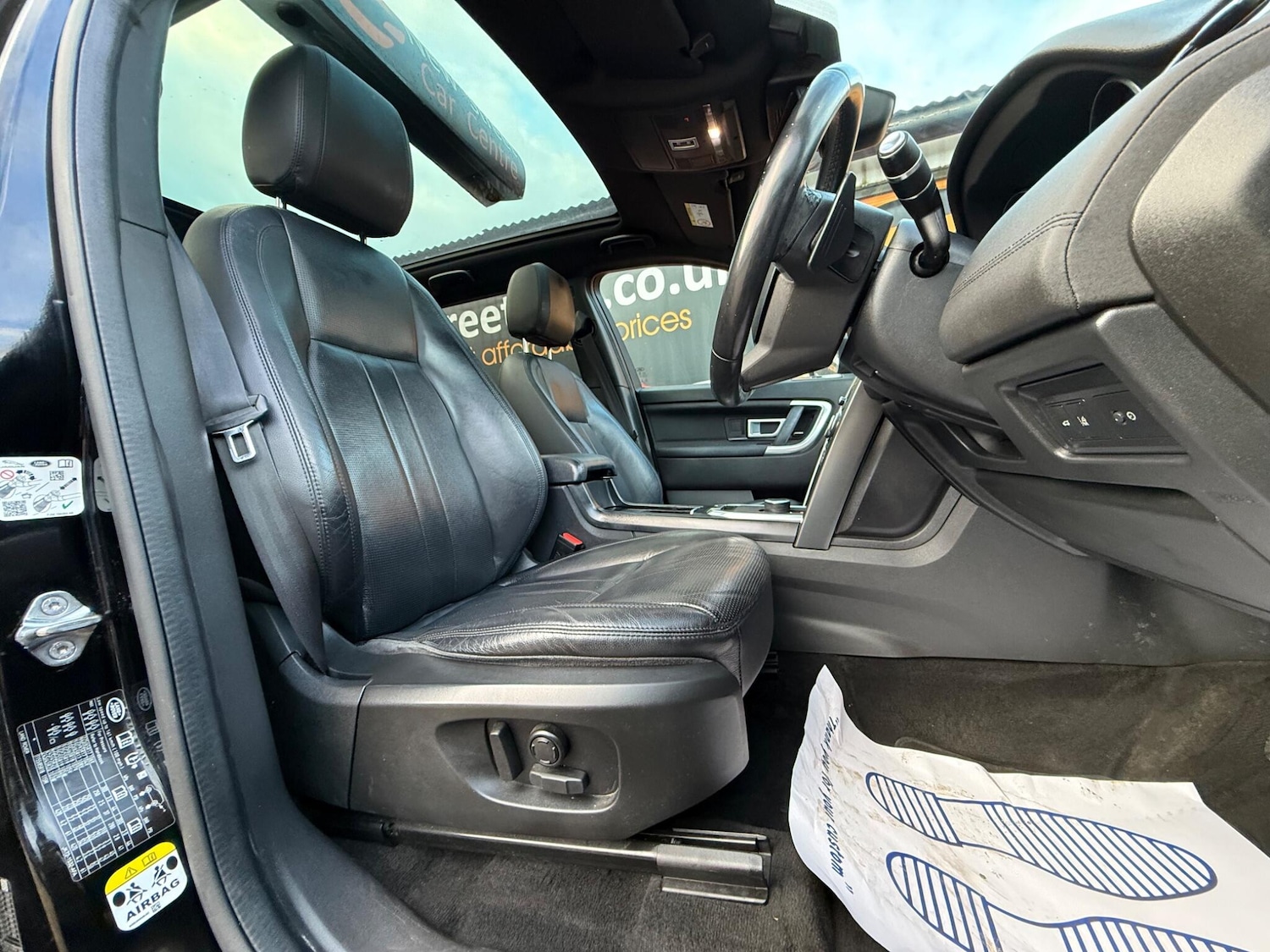 Used Land Rover Discovery Sport 2019 for sale - 77882771: Photo 58