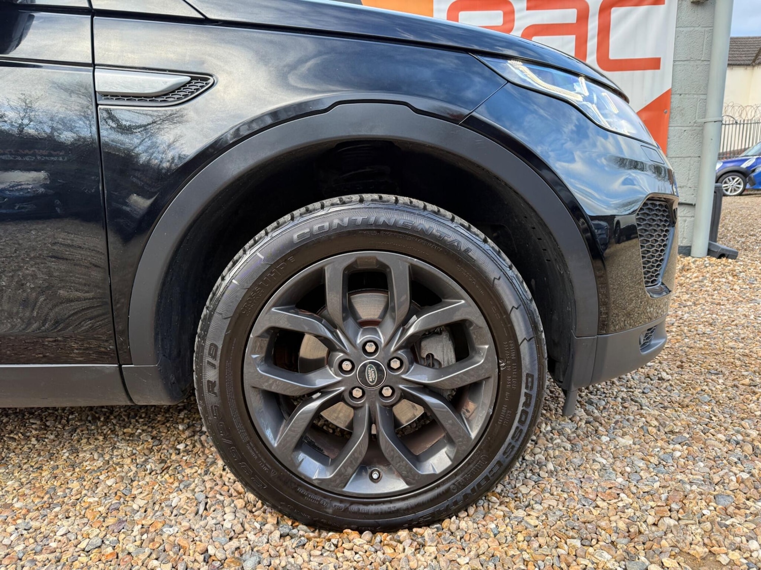 Used Land Rover Discovery Sport 2019 for sale - 77882771: Photo 62
