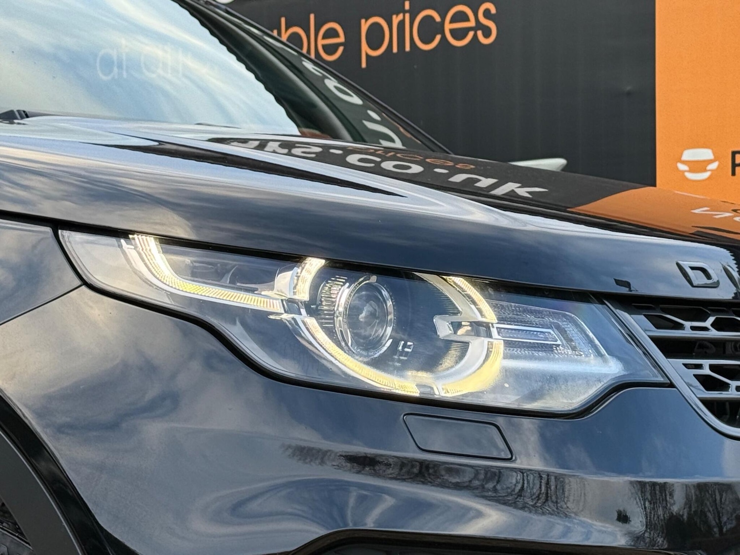 Used Land Rover Discovery Sport 2019 for sale - 77882771: Photo 63