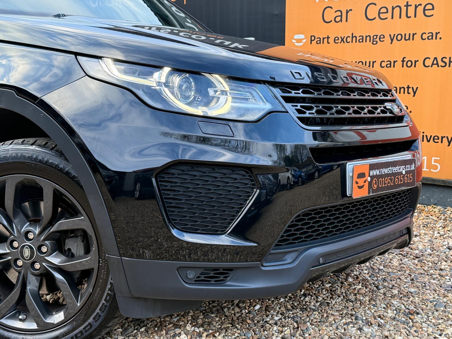 Used Land Rover Discovery Sport 2019 for sale - 77882771: Photo 64