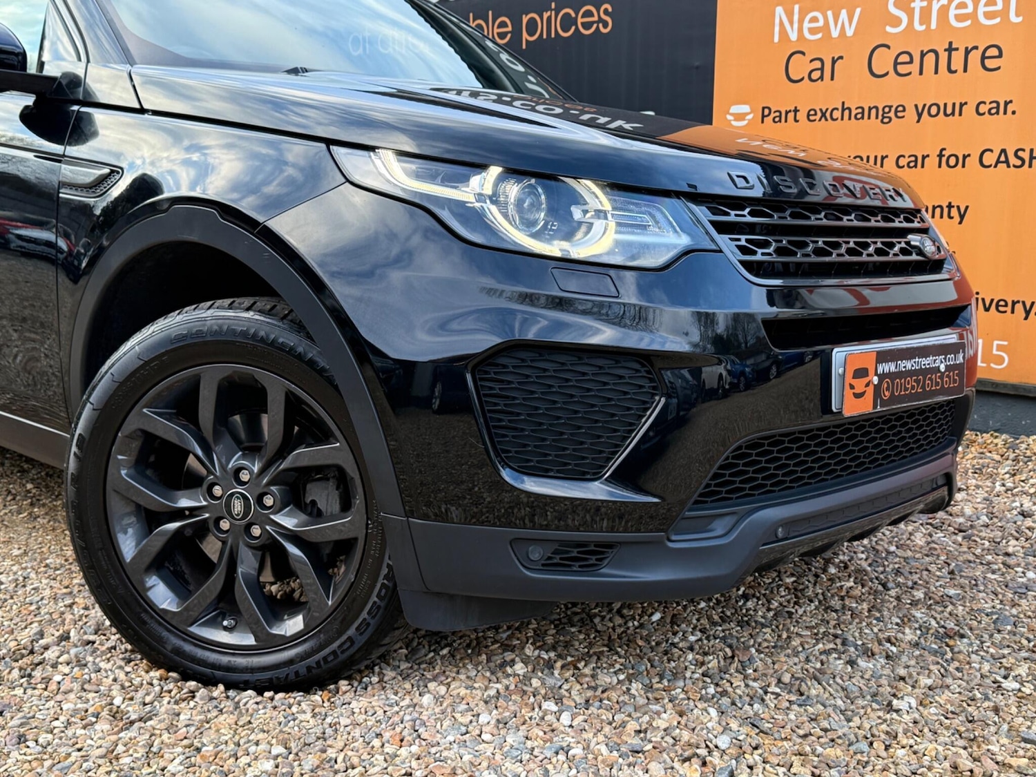 Used Land Rover Discovery Sport 2019 for sale - 77882771: Photo 65