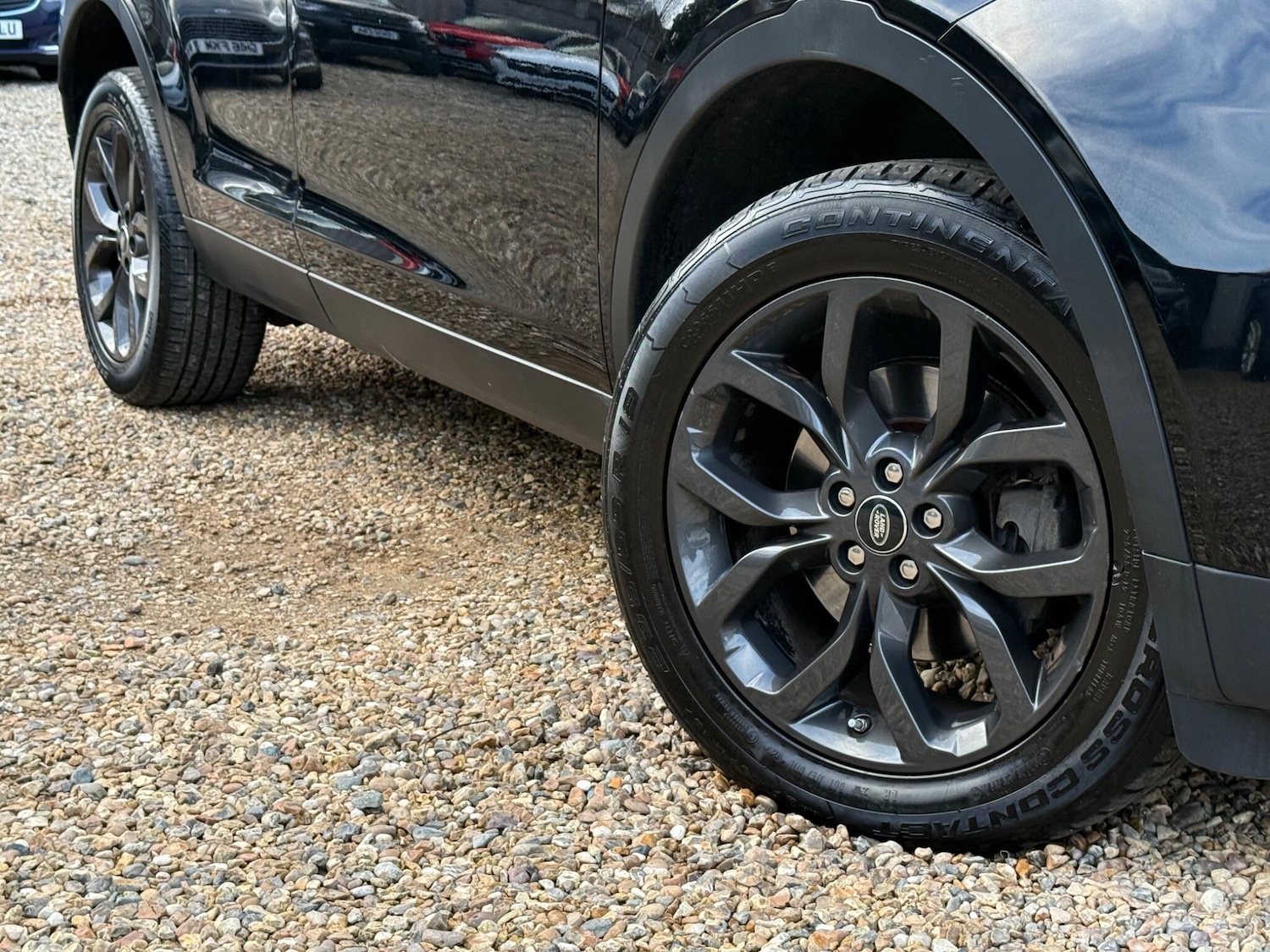 Used Land Rover Discovery Sport 2019 for sale - 77882771: Photo 67