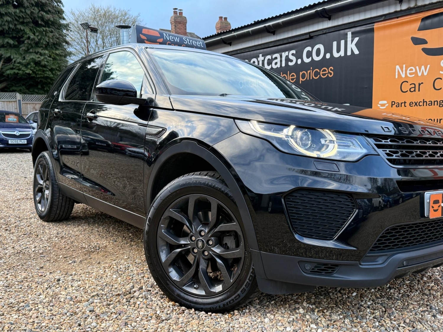 Used Land Rover Discovery Sport 2019 for sale - 77882771: Photo 68