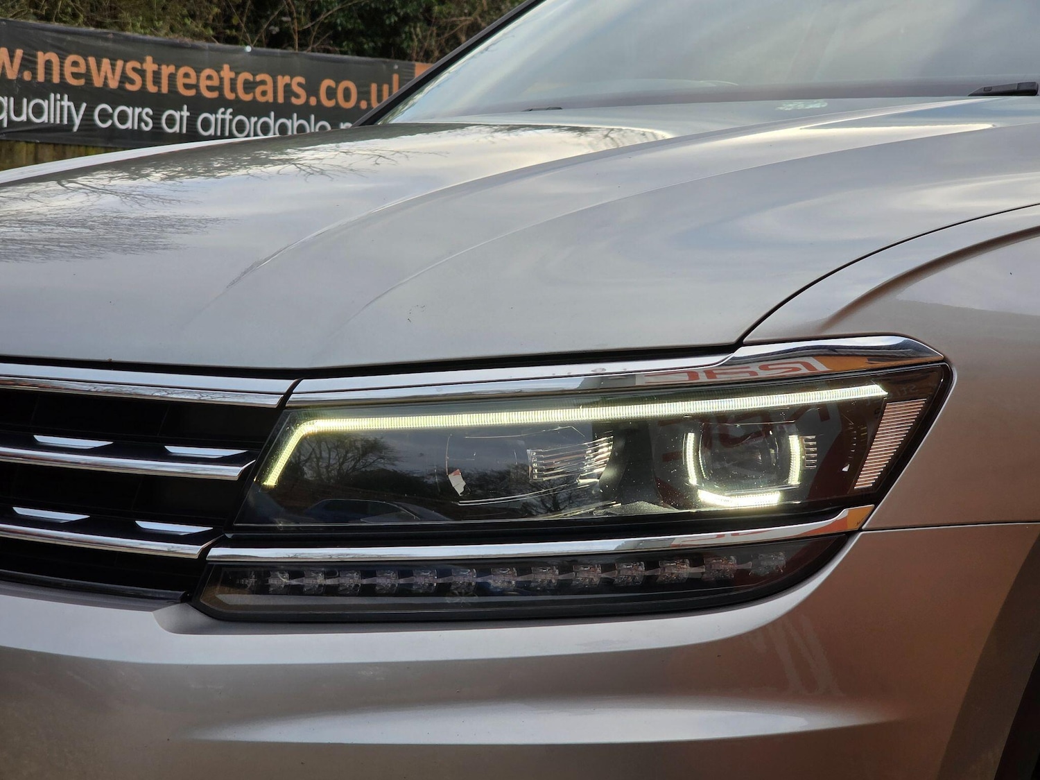 Used Volkswagen Tiguan for sale - 78033830: Photo 23