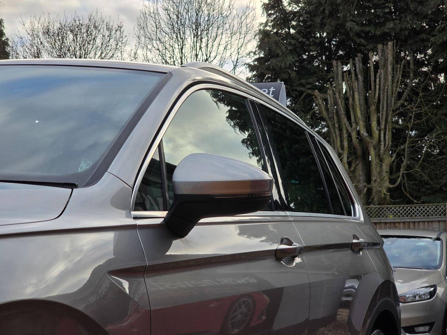 Used Volkswagen Tiguan for sale - 78033830: Photo 27