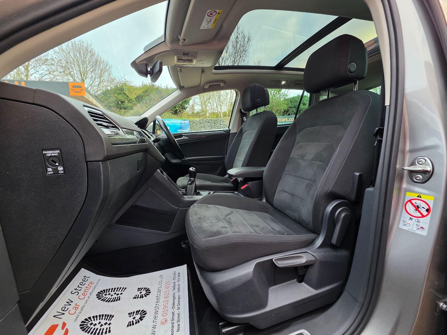 Used Volkswagen Tiguan for sale - 78033830: Photo 31