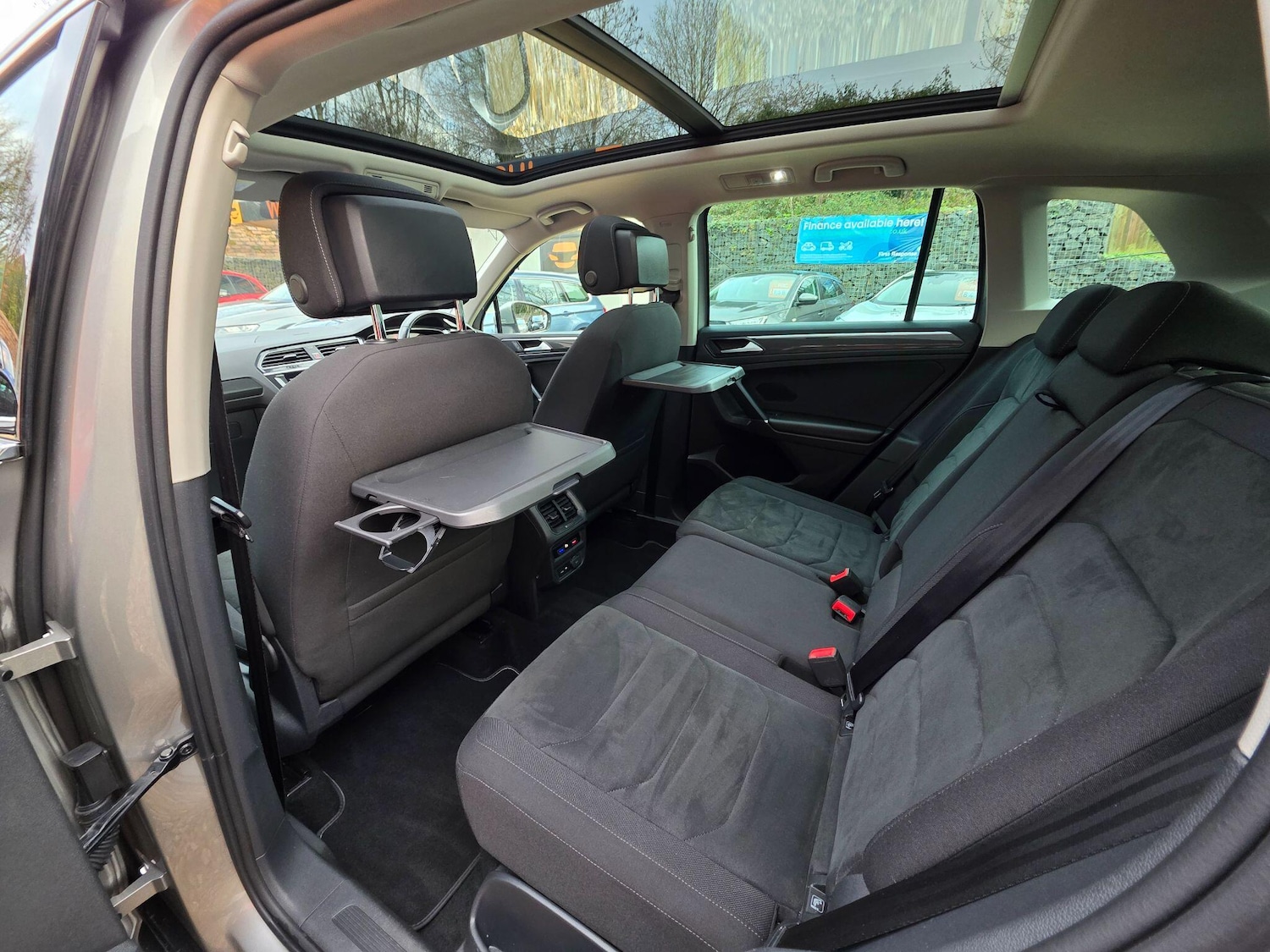 Used Volkswagen Tiguan for sale - 78033830: Photo 33