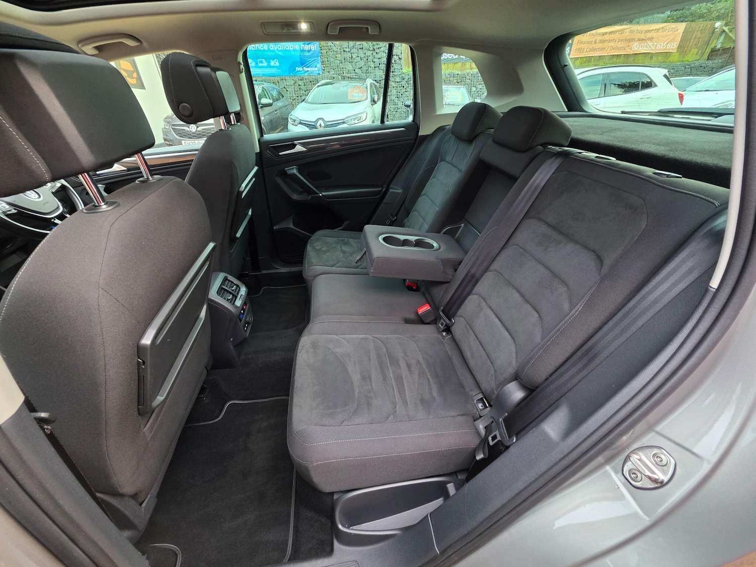 Used Volkswagen Tiguan for sale - 78033830: Photo 34