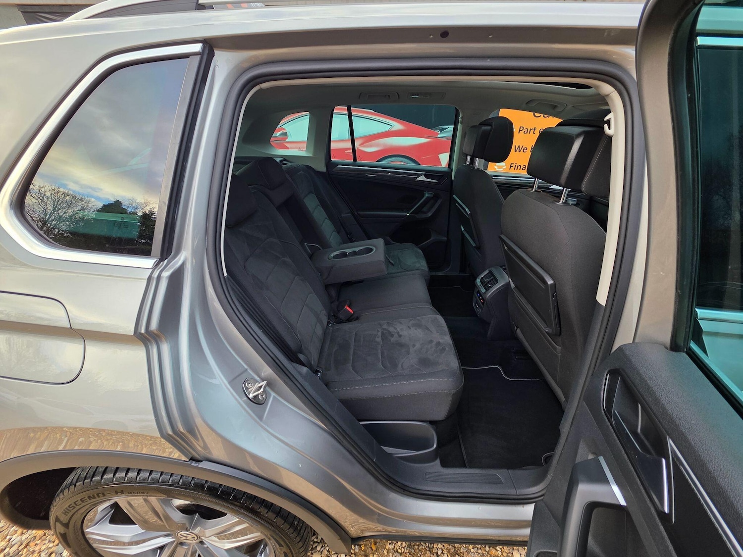 Used Volkswagen Tiguan for sale - 78033830: Photo 36