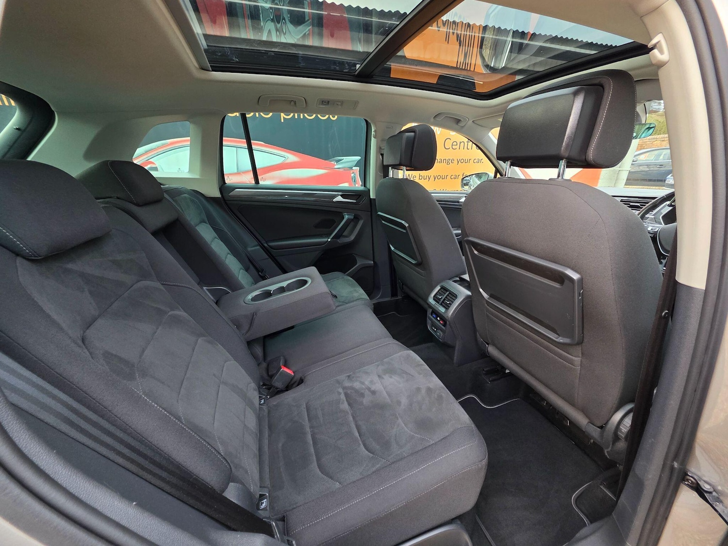 Used Volkswagen Tiguan for sale - 78033830: Photo 37