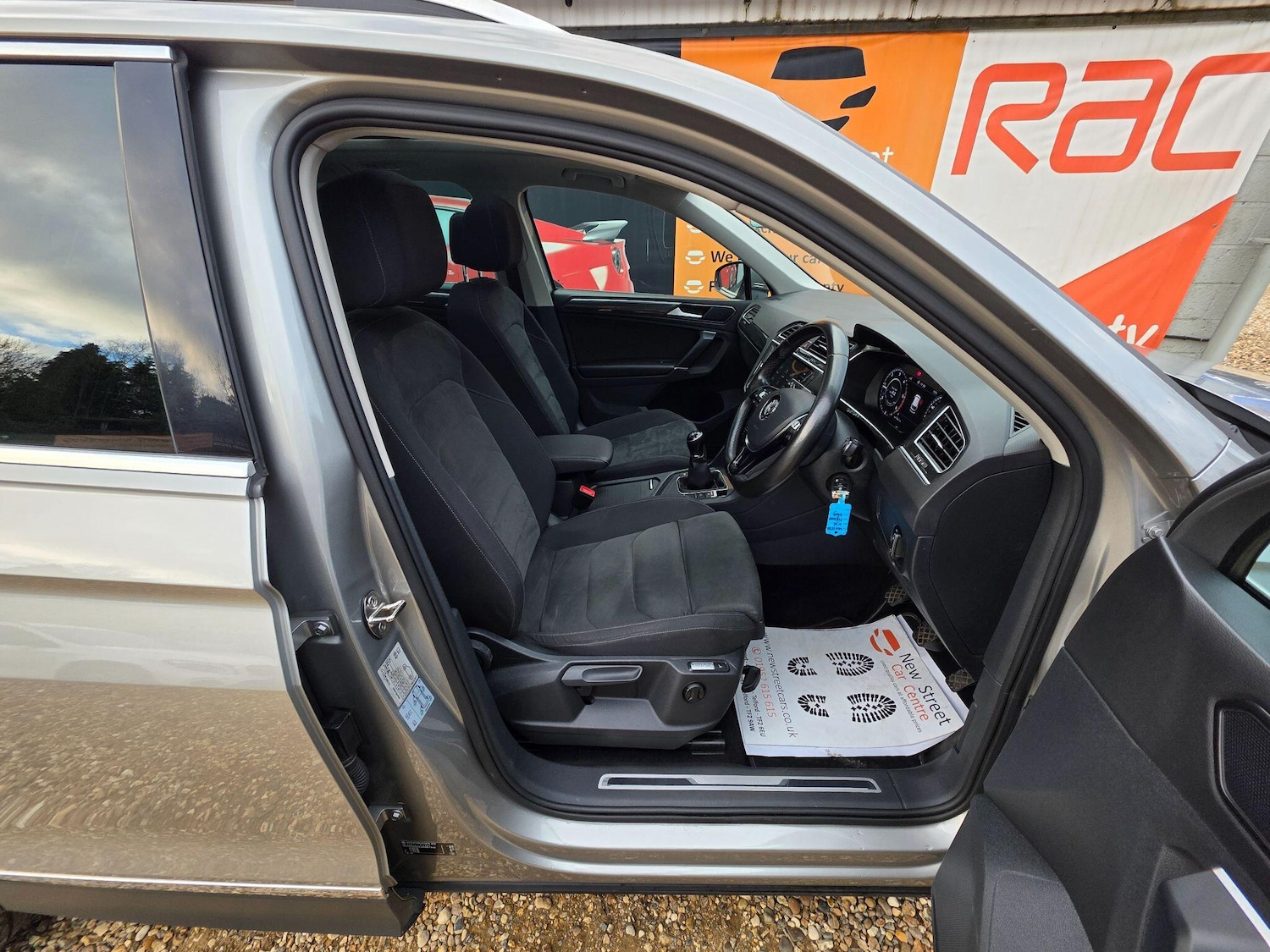 Used Volkswagen Tiguan for sale - 78033830: Photo 38