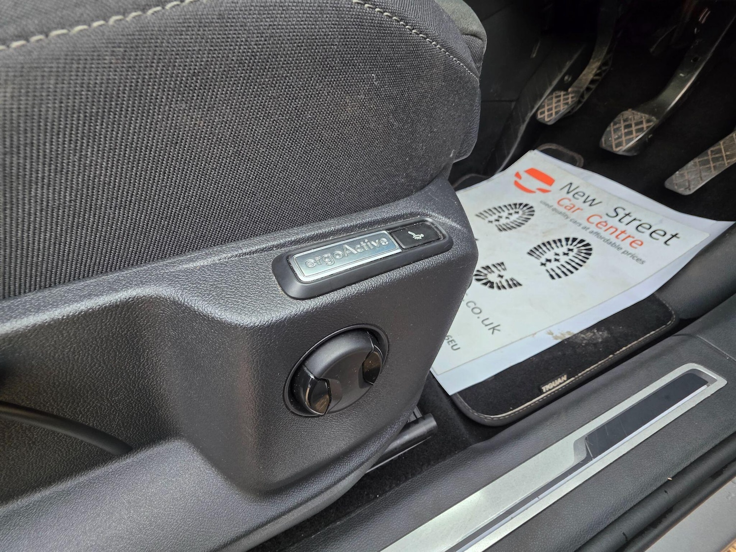 Used Volkswagen Tiguan for sale - 78033830: Photo 40