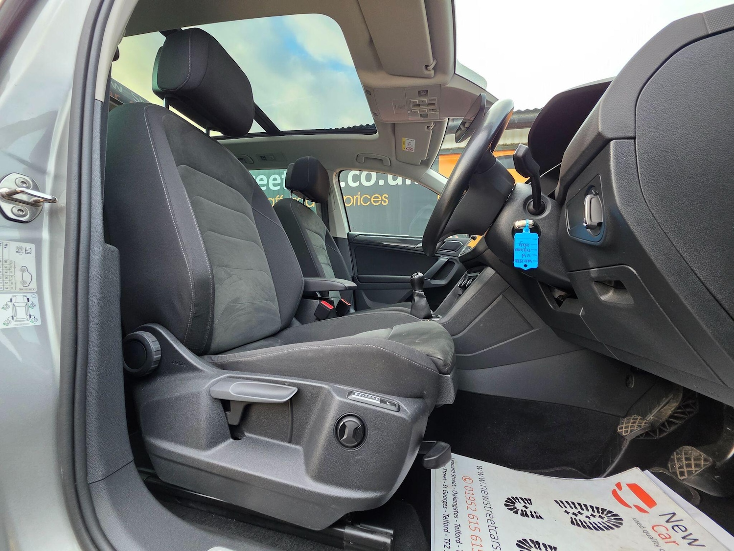 Used Volkswagen Tiguan for sale - 78033830: Photo 41