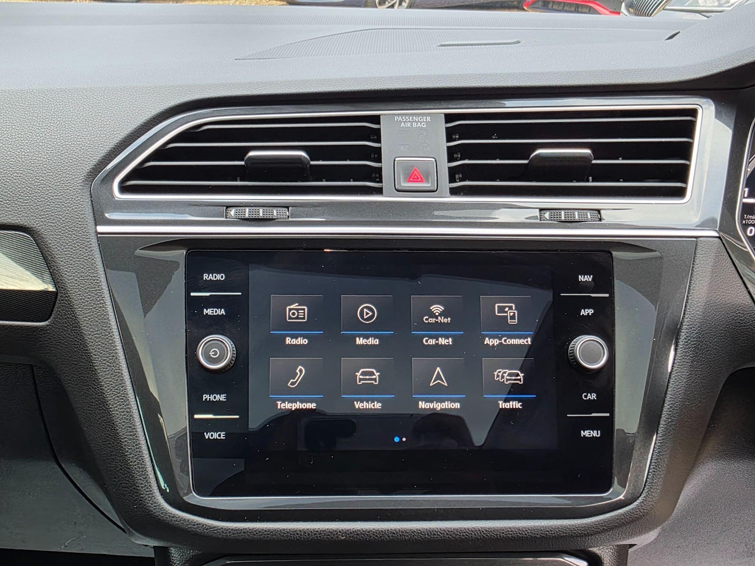 Used Volkswagen Tiguan for sale - 78033830: Photo 43