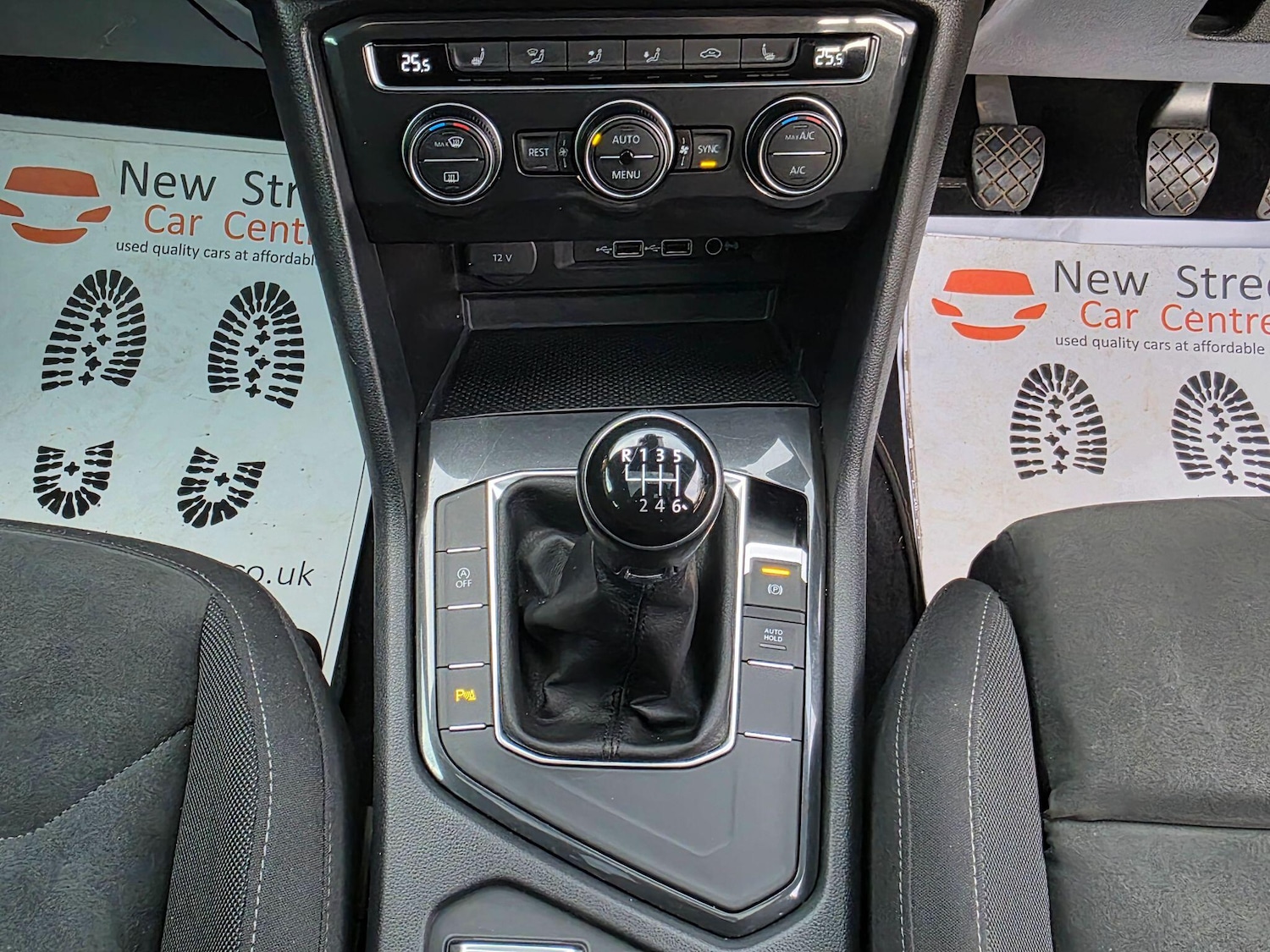 Used Volkswagen Tiguan for sale - 78033830: Photo 44