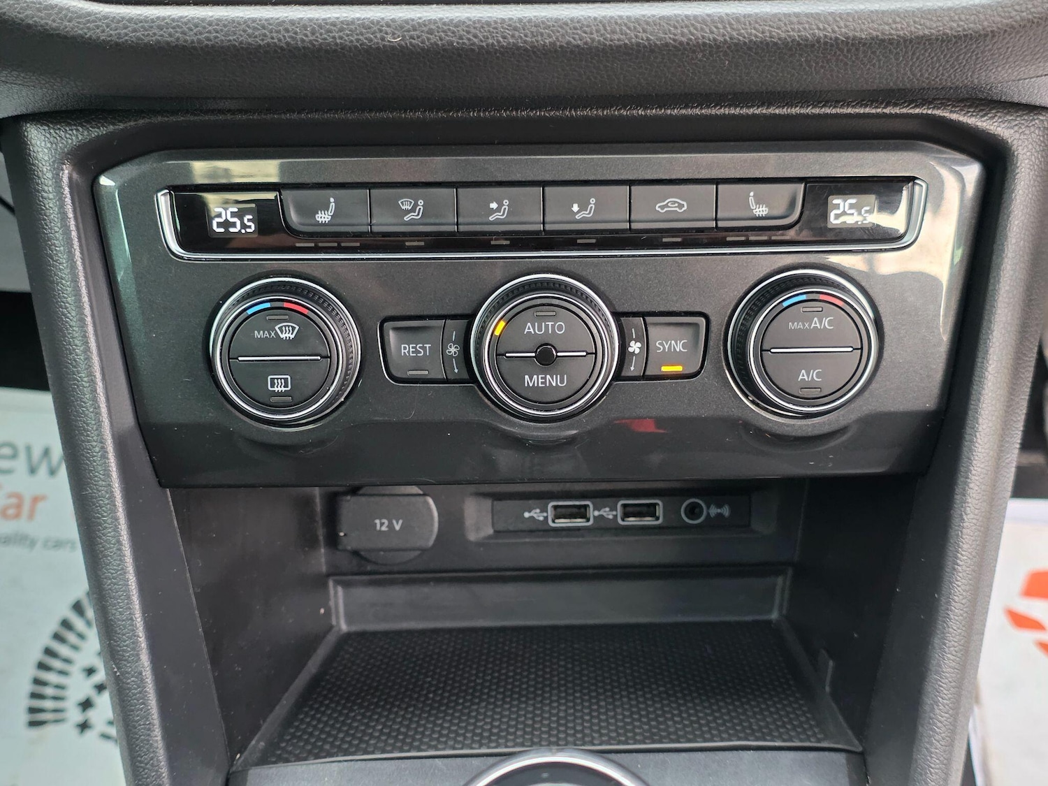 Used Volkswagen Tiguan for sale - 78033830: Photo 45