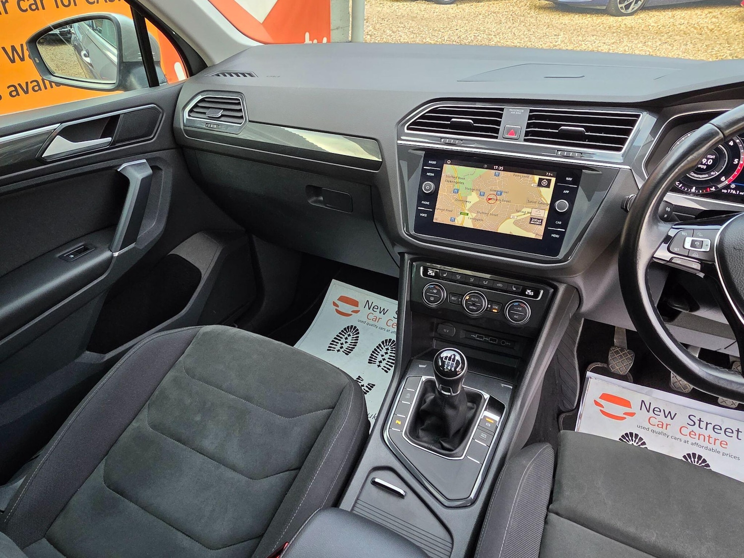 Used Volkswagen Tiguan for sale - 78033830: Photo 46