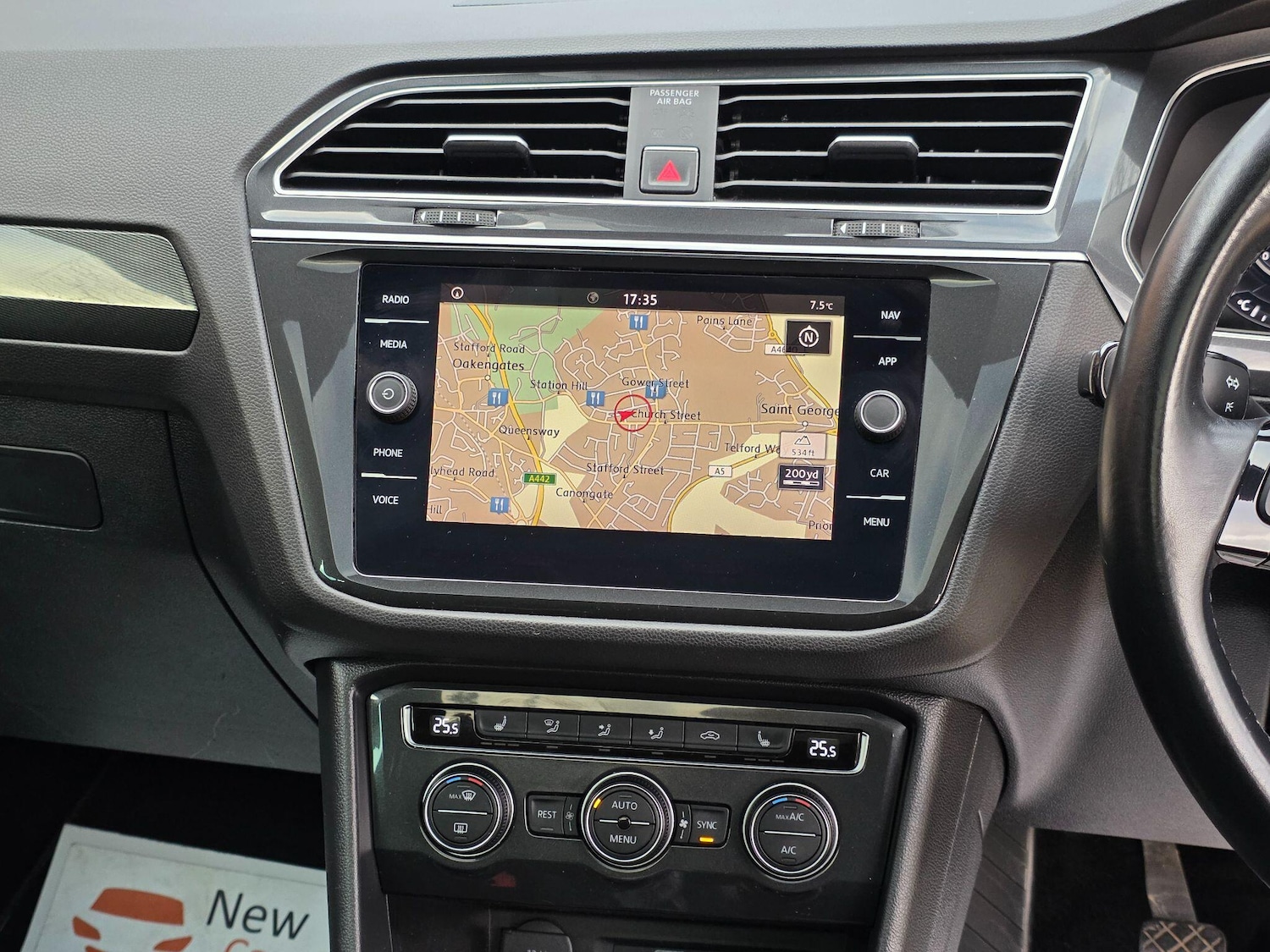 Used Volkswagen Tiguan for sale - 78033830: Photo 47